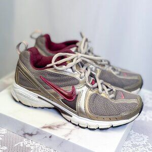 NIKE Impact Zone Sneakers Women's Running Shoes